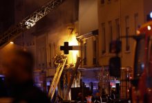 Photo of foto | Explozie în Lyon. Două persoane, decedate, iar altele patru, grav rănite