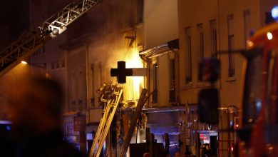 Photo of foto | Explozie în Lyon. Două persoane, decedate, iar altele patru, grav rănite