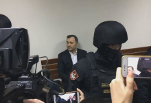 Photo of video | „Eu nu am secrete”. După doi ani de închisoare, Vlad Filat a ajuns din nou în fața judecătorilor