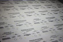 Photo of foto | CEC a aprobat designul buletinelor de vot pentru referendum. Cum arată și ce text vor conține acestea?