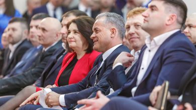 Photo of foto | Plahotniuc își laudă echipa de la Ialoveni: Avem cei mai buni candidați