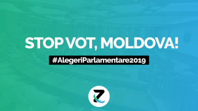 Photo of infografic | Secțiile de votare din Republica Moldova s-au închis. Până la ora 21:00, la urne s-au prezentat circa 1.445.000 de cetățeni