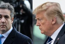 Photo of Fostul avocat al lui Trump: Cu 35.000 de dolari, președintele ar fi cumpărat tăcerea actriței porno Stormy Daniels