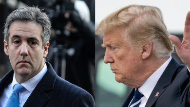 Photo of Fostul avocat al lui Trump: Cu 35.000 de dolari, președintele ar fi cumpărat tăcerea actriței porno Stormy Daniels