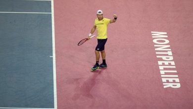 Photo of Moldova are cu ce se mândri. Tenismenul Radu Albot s-a calificat în semifinale la Montpellier