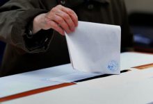 Photo of foto | De culoare gri afumat și cu o lungime de 38 de centimetri. Cum va arăta buletinul de vot pentru alegerile parlamentare în circumscripția națională?