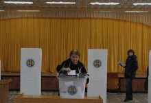 Photo of CEC atenționează: În incinta sau la intrarea în secția de votare nu se admite niciun fel de agitație electorală
