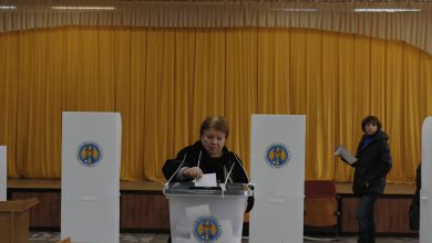 Photo of CEC atenționează: În incinta sau la intrarea în secția de votare nu se admite niciun fel de agitație electorală