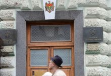 Photo of Ambasada Republicii Moldova din Rusia, verificată de MAEIE. Ar fi fost descoperit un birou electoral al PSRM