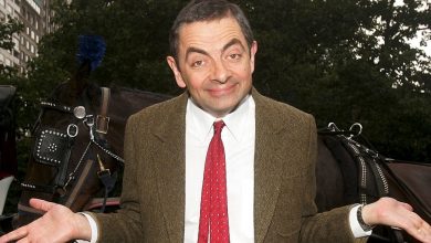 Photo of foto | „Mr. Bean” fuge de lumina reflectoarelor pentru un an. Ce l-a determinat pe celebrul actor să facă acest pas?