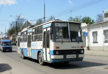 Photo of Mai mult transport public pe străzile capitalei. De astăzi, în Chișinău va circula o nouă rută de autobuz