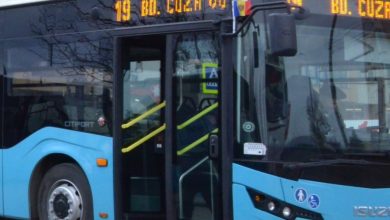 Photo of De luni, transportul public din Chișinău va fi parțial restricționat. După ce orar vor circula troleibuzele și autobuzele?