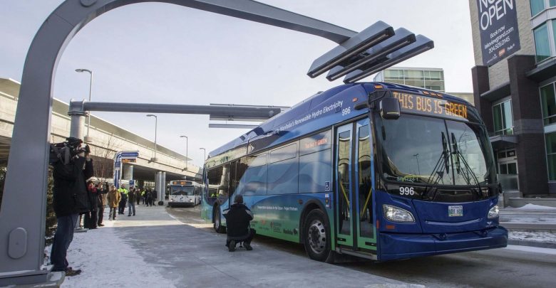 Photo of Reducem emisia de CO2: Mai multe autobuze electrice ar putea circula pe drumurile din țară