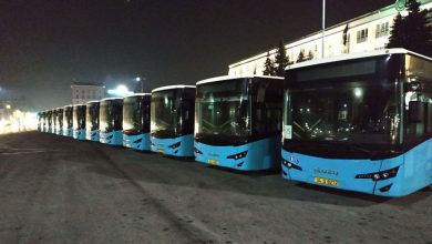 Photo of video | Primăria a semnat contractul de achiziționare a celor 31 de autobuze „ISUZU”. Primele 25 vor ajunge la Chișinău peste două săptămâni