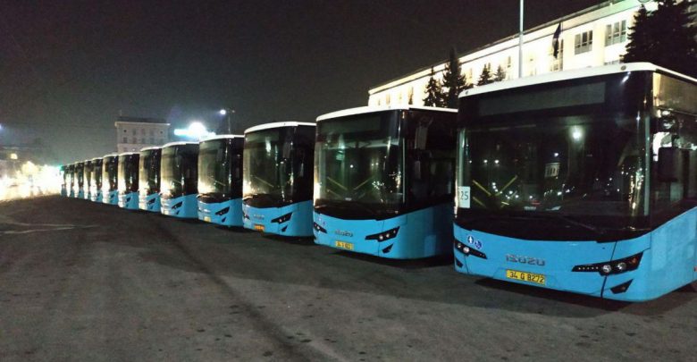 Photo of Noi detalii în dosarul autobuzelor ISUZU. Procurorii au aplicat sechestru pe bunuri în valoare de peste 3 milioane de lei