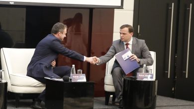 Photo of video | Candu îi oferă un „sfat prietenesc” lui Năstase în plină campanie electorală: „Dragă Andrei, ascultă cetățenii”