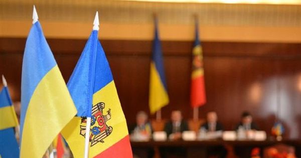 Photo of foto | Gafă sau reorganizare geografică? O companie din Austria „a lipit” Moldovei o parte din Odesa