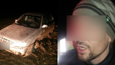 Photo of foto | I-au pus cuțitul la gât, după care i-au furat mașina. Un taximetrist din Soroca, agresat și tâlhărit de doi tineri