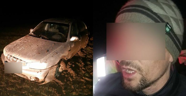 Photo of foto | I-au pus cuțitul la gât, după care i-au furat mașina. Un taximetrist din Soroca, agresat și tâlhărit de doi tineri