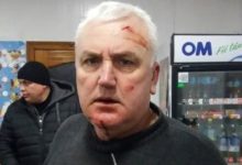 Photo of Un consilier din Briceni ar fi fost bătut de primar. „Mi-a amenințat soția. Am plecat să mă clarific, însă el deodată m-a lovit”