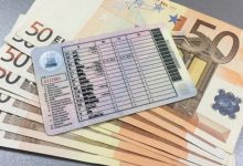 Photo of „Prețul” unui permis de conducere: A cerut 1900 de euro, iar acum riscă până la șapte ani de închisoare