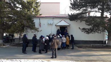 Photo of Persoanele care au adus organizat alegătorii din stânga Nistrului la secțiile de vot nu pot fi sancționate. CEC: „Legislația permite”