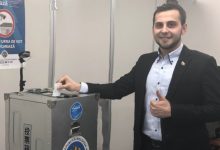 Photo of foto | Moldovenii își aleg astăzi deputații. Cine este primul cetățean al Moldovei care și-a exercitat dreptul la vot, fiind în Japonia?