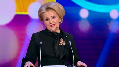 Photo of video | Irena Boclincă – prima finalistă la iUmor în 2019. Parodia moldovencei, virală pe internet