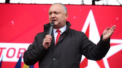 Photo of video | „Nu voi mai răbda încă doi ani ignorarea aparatului președintelui”. Dodon, gata pentru orice scenariu post-electoral