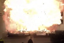 Photo of Caz cutremurător la Florești: Doi copii au murit intoxicați cu fum după ce un televizor vechi a explodat
