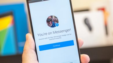 Photo of Messenger te va anunța când cineva face un screenshot la conversație. Cum funcționează noua opțiune