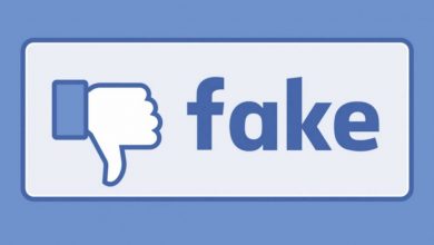 Photo of Oficial: Facebook a șters mai multe conturi false care ar fi vizat angajați din cadrul Guvernului. Reacția Executivului