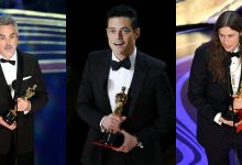 Photo of foto | Gala premiilor Oscar 2019 și-a desemnat câștigătorii. „Bohemian Rhapsody” și „Green Book”, filmele cu cele mai multe trofee