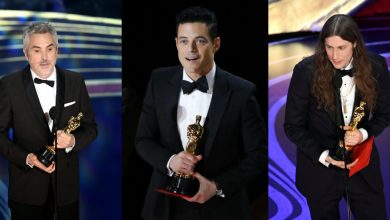 Photo of foto | Gala premiilor Oscar 2019 și-a desemnat câștigătorii. „Bohemian Rhapsody” și „Green Book”, filmele cu cele mai multe trofee