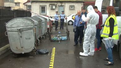 Photo of Descoperire cutremurătoare la Florești. Corpul neînsuflețit al unui bebeluș, găsit fără suflare într-o pungă