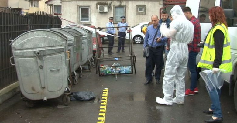 Photo of Descoperire cutremurătoare la Florești. Corpul neînsuflețit al unui bebeluș, găsit fără suflare într-o pungă