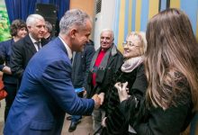 Photo of „Acasă, în Gorzești”. Plahotniuc s-a întâlnit cu oamenii din satul său natal: „Ei știu că le-am fost mereu aproape”