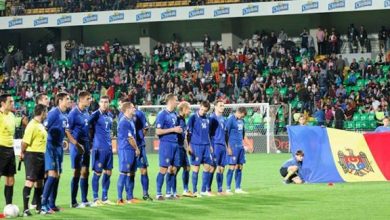 Photo of video | Campionatul European de Fotbal ajunge și la Chișinău. Cât costă biletele pentru meciul Moldova-Franța?