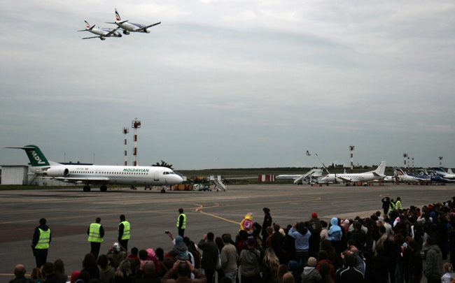 Photo of Autoritatea Aeronautică Civilă trece la finanțare de stat. Directorii vor fi numiți în funcție prin concurs