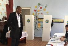 Photo of foto | „Încurajăm alegerile libere și corecte”. Ambasadorul SUA la Chișinău, observator la Bacioi