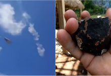 Photo of foto, video | Un meteorit ar fi explodat deasupra Cubei. Bucăţi de rocă spaţială au spart ferestrele mai multor case