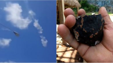 Photo of foto, video | Un meteorit ar fi explodat deasupra Cubei. Bucăţi de rocă spaţială au spart ferestrele mai multor case