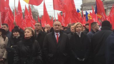 Photo of Șeful statului, atenționat de CEC: Igor Dodon nu trebuie să se implice în campania electorală a socialiștilor