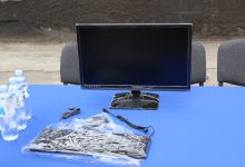 Photo of foto | 125.000 de dolari pentru modernizarea sistemului de învățământ: 150 de computere au fost livrate în școlile din Moldova