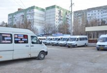 Photo of În atenția pasagerilor! Itinerarul rutei de microbuz nr. 103 va fi extins până în localitatea Dumbrava