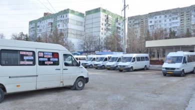 Photo of În atenția pasagerilor! Itinerarul rutei de microbuz nr. 103 va fi extins până în localitatea Dumbrava