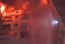 Photo of video | Incendiu devastator la Paris. Cel puțin opt persoane au murit, iar alte 30 au fost rănite