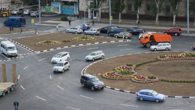 Photo of video | Care este cea mai aglomerată intersecție din Chișinău? Doar în orele de vârf, pe acolo trec circa 33.000 de autovehicule