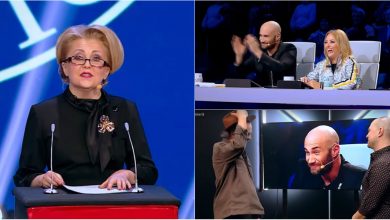 Photo of video | Aplaudată în picioare de Bendeac. Irena Boclincă, la „iUmor”: Sunt prim-ministra Republicii Românica Mare