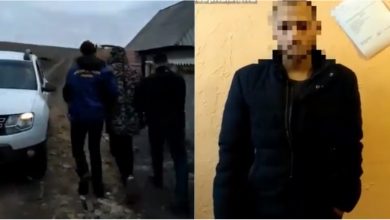 Photo of video | Nu s-ar fi lăsat de obiceiuri. Doi tineri din Anenii Noi, judecați din nou pentru furturi din locuințe